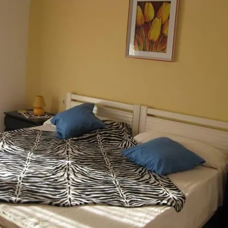 Dom wakacyjny Casa Eugenia Lloret de Mar