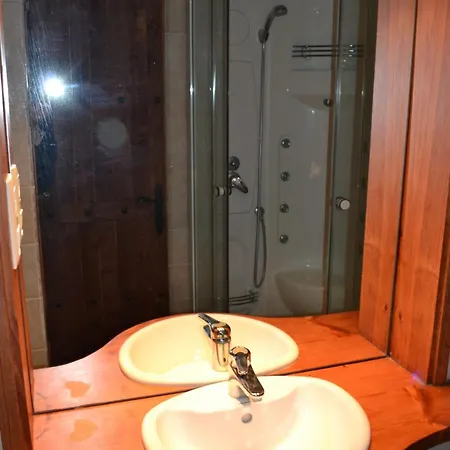 Casa Eugenia Dom wakacyjny *