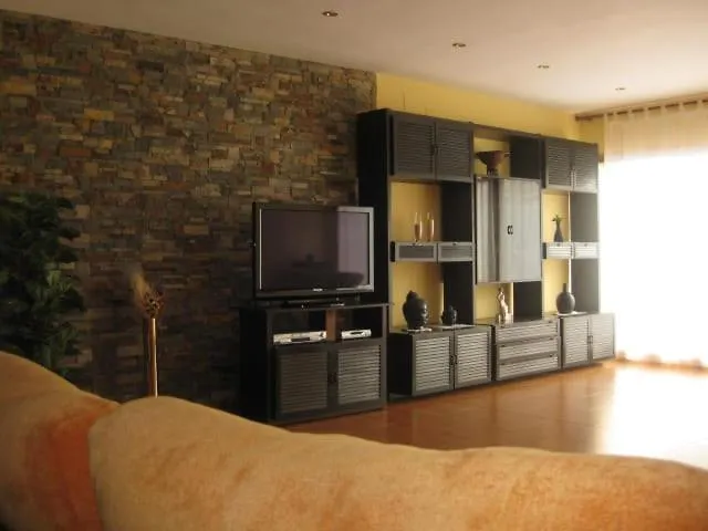 Casa Eugenia 펜션 *