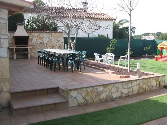 Casa Eugenia * 료렛 드 마르