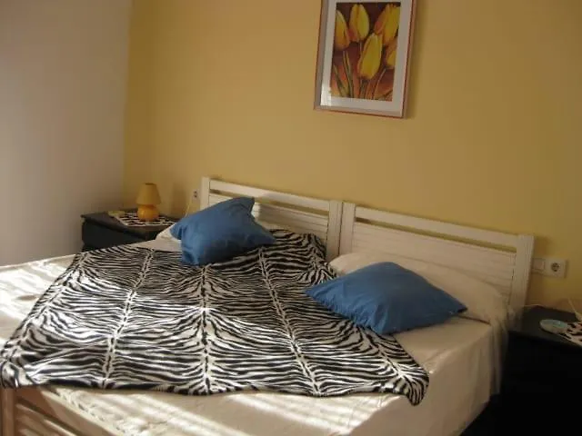 Feriehus Casa Eugenia Lloret de Mar