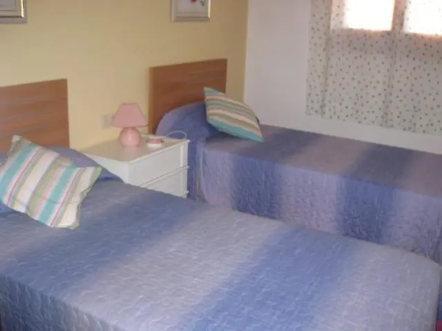 펜션 Casa Eugenia *