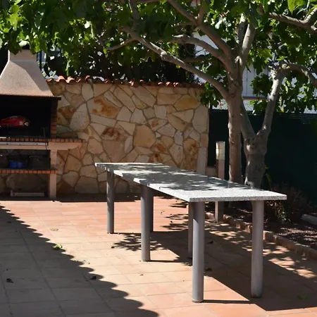 Ferienhaus Casa Eugenia *