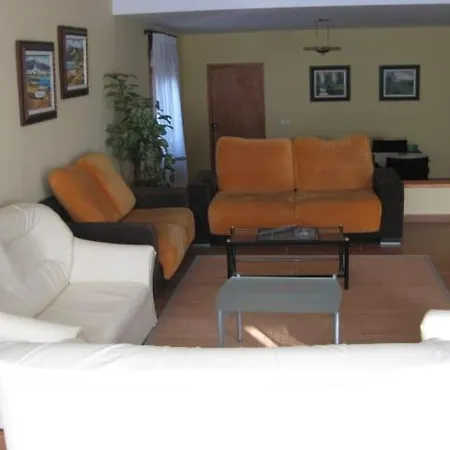 Casa de Férias Casa Eugenia *