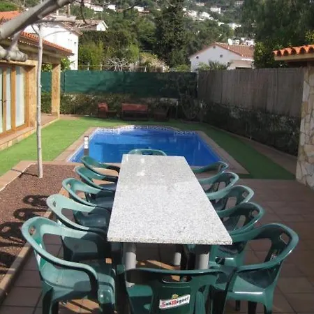 Casa de vacances Casa Eugenia *