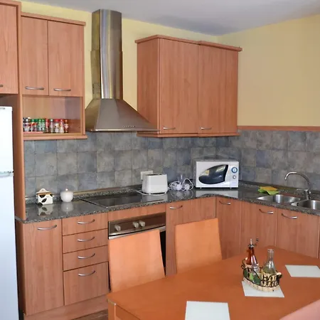 Casa Eugenia Lloret de Mar