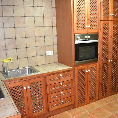 Casa Eugenia Ferienhaus Lloret de Mar