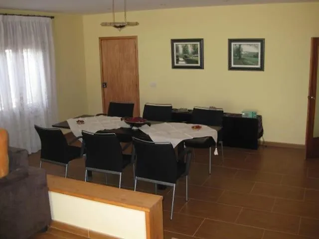 Casa Eugenia *