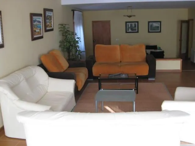 Prázdninový dům Casa Eugenia *