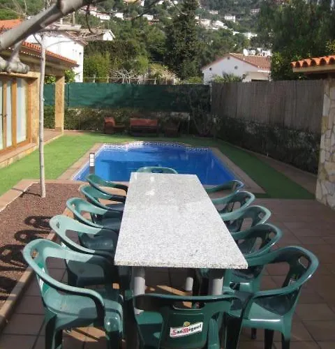 Dom wakacyjny Casa Eugenia *