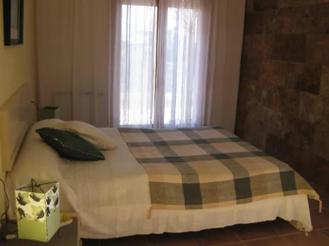 Casa Eugenia Dom wakacyjny *