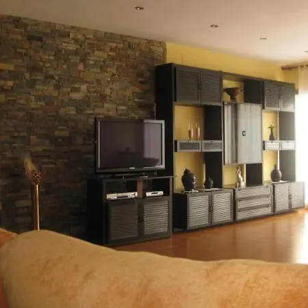 Casa Eugenia Holiday home *