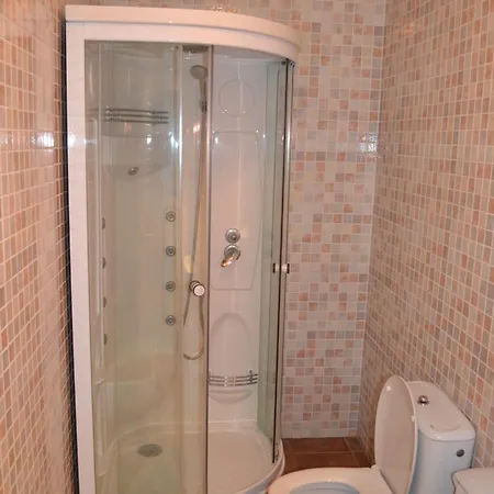 Casa Eugenia Holiday home