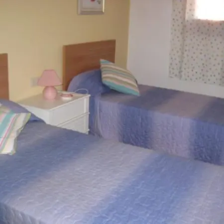 Holiday home Casa Eugenia *