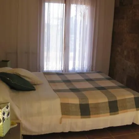 Casa Eugenia Holiday home *