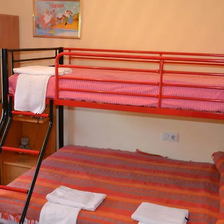 Holiday home Casa Eugenia Lloret de Mar