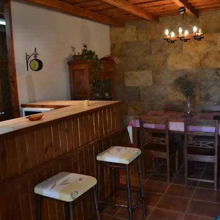 Casa Eugenia * Lloret de Mar